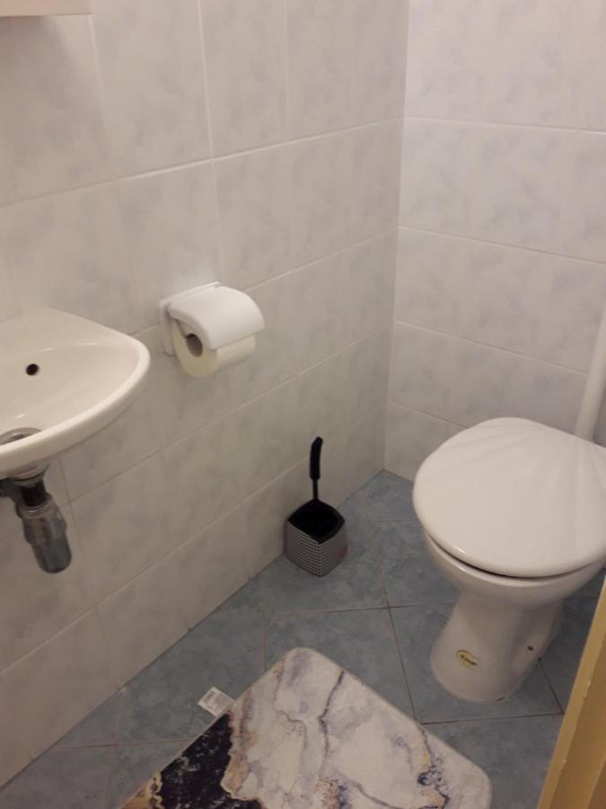 Apartment Kampor 4972b Bagian luar foto