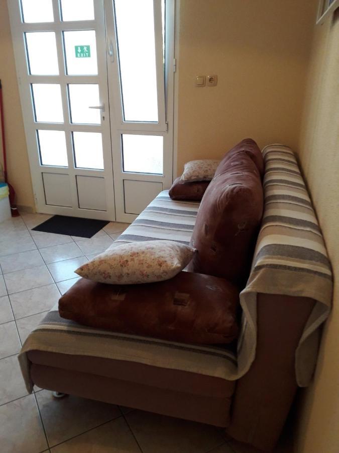 Apartment Kampor 4972b Bagian luar foto